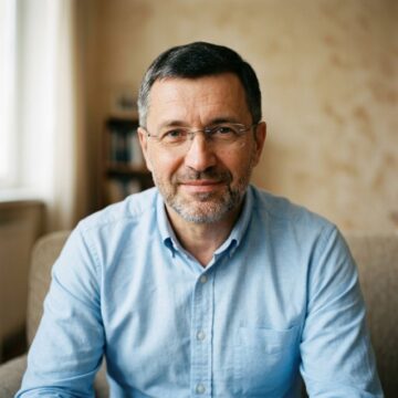 Степан Козак
