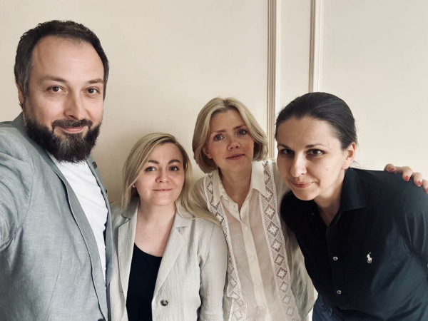 Osnovy Publishing: що чекає видавництво під новим керівництвом