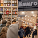 Ігор Зарудко: Книгарням слід відкриватися в райцентрах, а не лише на Подолі