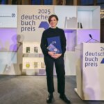 Швейцарка Естер Кінцлер здобула Німецьку книжкову премію 2025 року