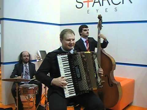 Туш: жіночий і чоловічий рід слова