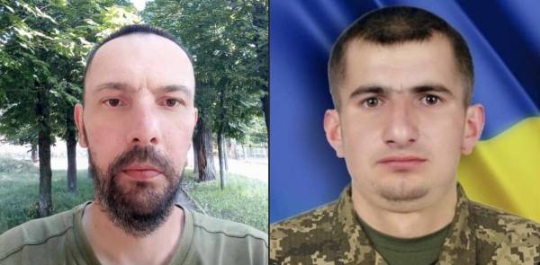 Рівненщина попрощалася з двома Захисниками - INFBusiness
