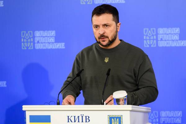 Хоче конкретних рішень від НАТО: Зеленський назвав Рютте системи ППО для захисту від "Орешника" - INFBusiness