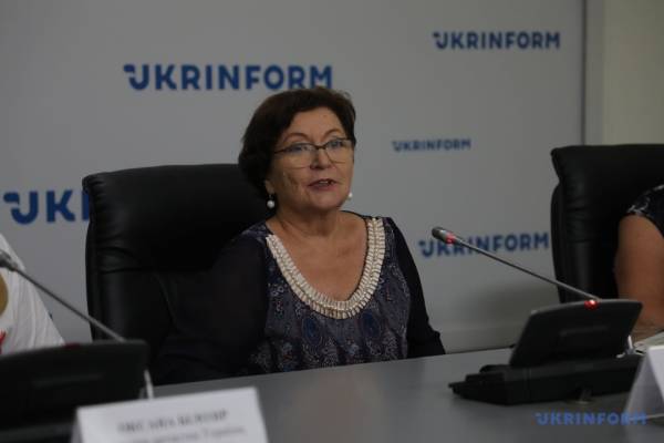 У Києві презентували виставку «100 картин дітей незламної України» - INFBusiness